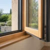 Infissi legno-alluminio: struttura, prestazioni, manutenzione e costi