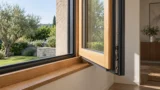 Infissi legno-alluminio: struttura, prestazioni, manutenzione e costi