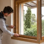 Infissi in legno: essenze, prestazioni, posa, manutenzione, durata e costi