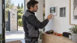 Videocitofono: cablaggio, alimentazione, posti interni e installazione