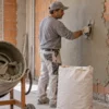 Intonaco premiscelato: tipi, scelta, preparazione, applicazione e consumi