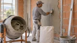 Intonaco premiscelato: tipi, scelta, preparazione, applicazione e consumi