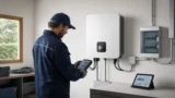 Inverter fotovoltaico guasto: diagnosi, riparazione e sostituzione