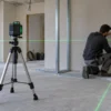 Livella laser: linee, precisione, portata, autolivellamento e scelta