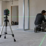 Livella laser: linee, precisione, portata, autolivellamento e scelta
