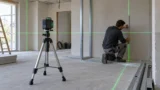 Livella laser: linee, precisione, portata, autolivellamento e scelta