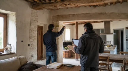 Da deposito ad abitazione: il Catasto non regolarizza il cambio d’uso