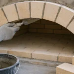 Malta refrattaria: composizione, scelta, preparazione, posa e difetti