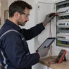 Manutenzione dell’impianto elettrico: controlli, periodicità, prove e documenti