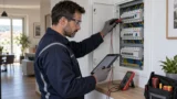 Manutenzione dell’impianto elettrico: controlli, periodicità, prove e documenti