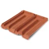 Marsigliese Modello Universale Rossa