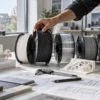 Materiali per stampanti 3D negli studi tecnici: PLA, PETG, ABS, ASA e resine