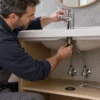 Miscelatore da lavabo: cartuccia, aeratore, flessibili e installazione