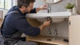 Miscelatore da lavabo: cartuccia, aeratore, flessibili e installazione