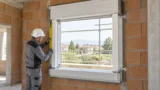 Monoblocco per serramenti: cassonetto, spalle, davanzale e posa