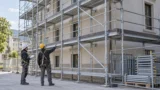 Noleggio del ponteggio: cosa comprende, progetto, montaggio, costi e responsabilità