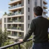 Nuovo edificio del vicino: non basta lamentare meno luce, aria e privacy