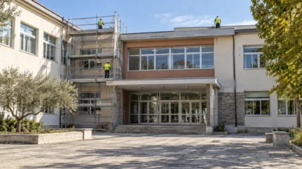 Edilizia scolastica, 114,5 milioni dall’otto per mille: priorità e limiti