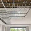 Pannelli radianti a soffitto: resa, posa e raffrescamento