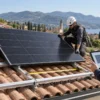 Pannelli fotovoltaici da 500 W: misure, resa, correnti e compatibilità