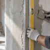 Paraspigoli per intonaco: materiali, allineamento, posa e difetti