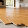 Parquet in bambù: struttura, durezza, stabilità e posa