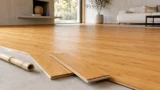 Parquet in bambù: struttura, durezza, stabilità e posa