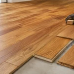 Parquet in teak: qualità, stabilità, posa e manutenzione