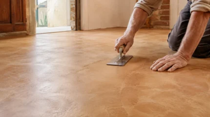 Pastellone: stratigrafia, posa, finitura, difetti e costi