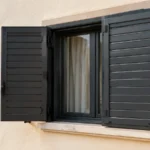 Persiane blindate: classi, struttura, serrature e posa