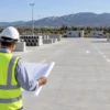Piazzale produttivo nel PIP: gli oneri si pagano anche sull’area pavimentata