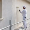Pittura murale per esterni: supporti, cicli, resa e applicazione