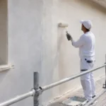 Pittura murale per esterni: supporti, cicli, resa e applicazione