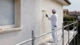Pittura murale per esterni: supporti, cicli, resa e applicazione
