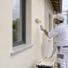Pittura silossanica: caratteristiche, supporti, cicli e applicazione