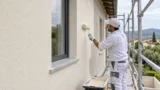 Pittura silossanica: caratteristiche, supporti, cicli e applicazione