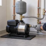 Pompa per autoclave silenziosa: decibel, installazione e vibrazioni