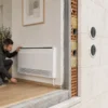Pompa di calore senza unità esterna: funzionamento, installazione, rumore e costi