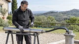 Pompa sommersa per pozzo: profondità, cavo, valvola e scelta