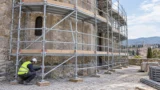 Ponteggio multidirezionale: componenti, montaggio, geometrie, verifiche e costi
