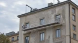 Ponteggio sospeso: componenti, progetto, montaggio e sicurezza