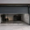 Porta sezionale per garage: pannelli, guide, isolamento e costi