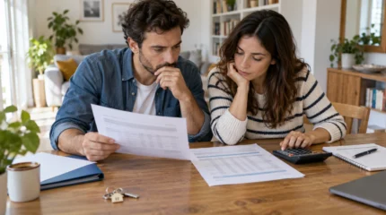 Surroga del mutuo: costi, tempi e quando conviene