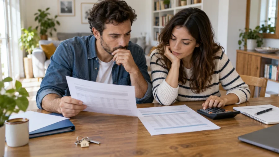 Surroga del mutuo: costi, tempi e quando conviene