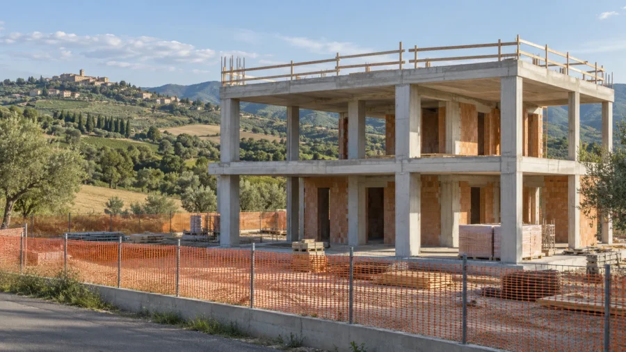 Costruire in zona sismica: norme tecniche, progetto e controlli