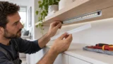 Profilo per strisce LED: dissipazione, diffusore, incasso e alimentazione