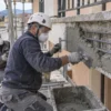 Ripristino del cemento armato: diagnosi, ferri corrosi, malte, cicli e controlli