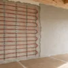 Riscaldamento a parete: stratigrafia, resa, regolazione e posa