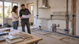 Quanto costa ristrutturare la cucina: impianti, opere, finiture e preventivo