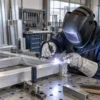 Saldare l’alluminio: TIG o MIG, preparazione, parametri e difetti